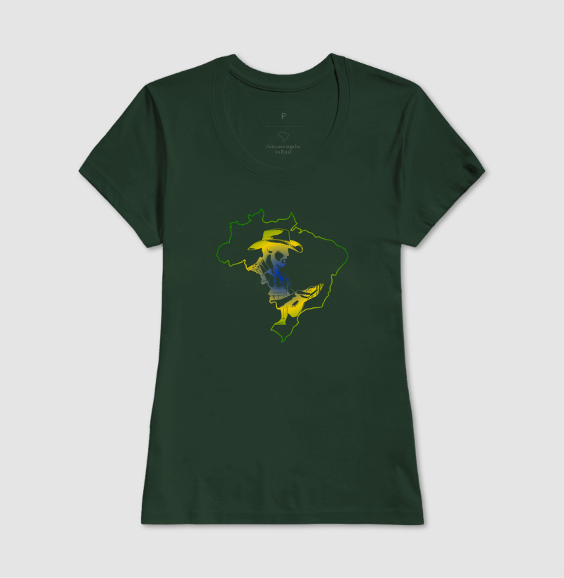 Camisa 11