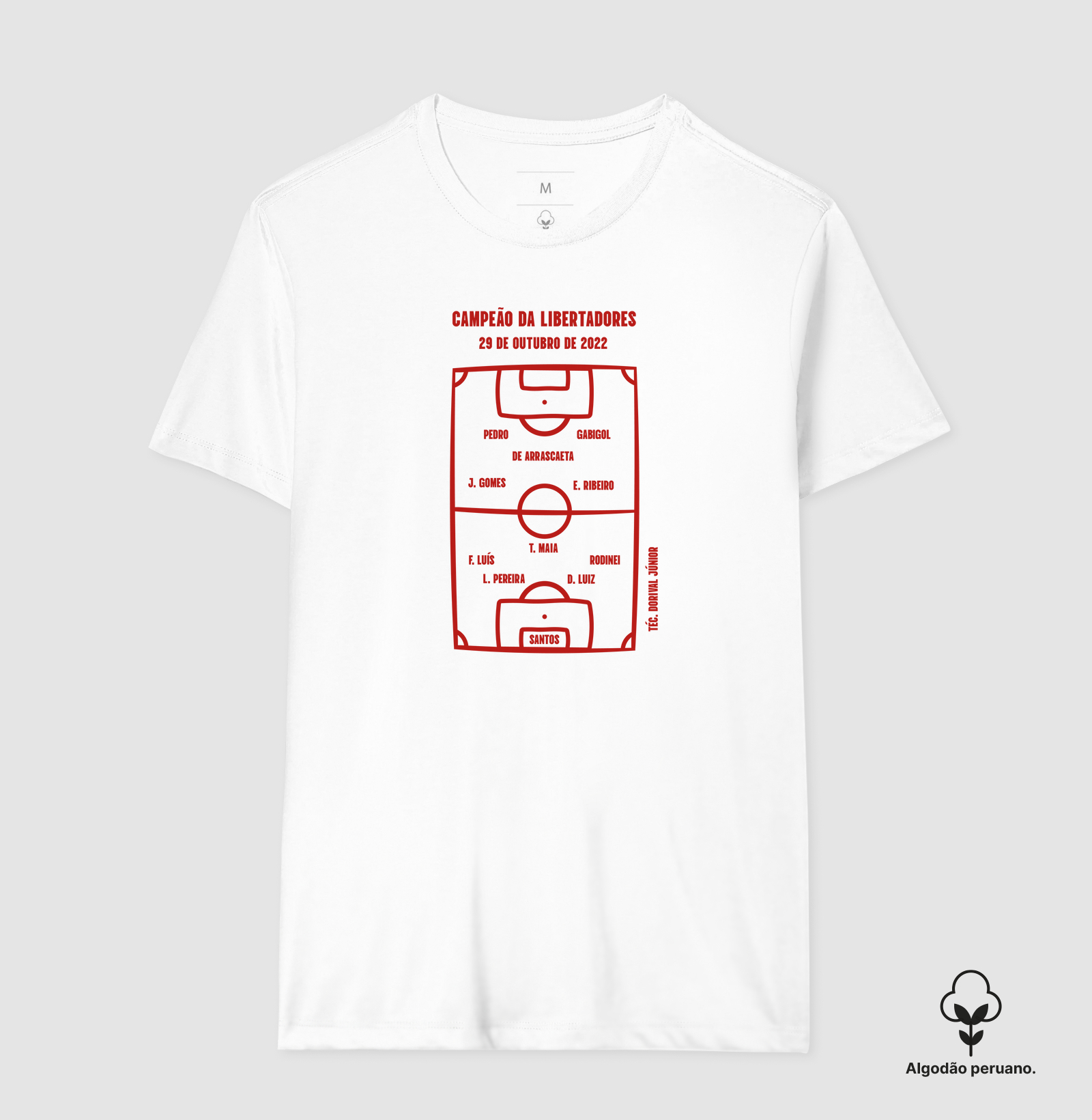Camisa 3