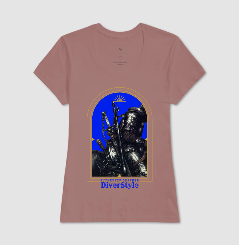 Camisa 18