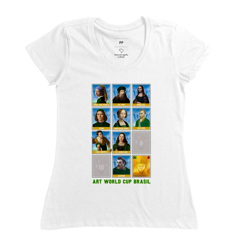Camisa 4
