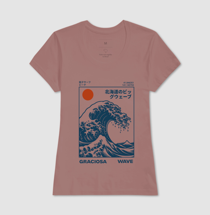 Camisa 19