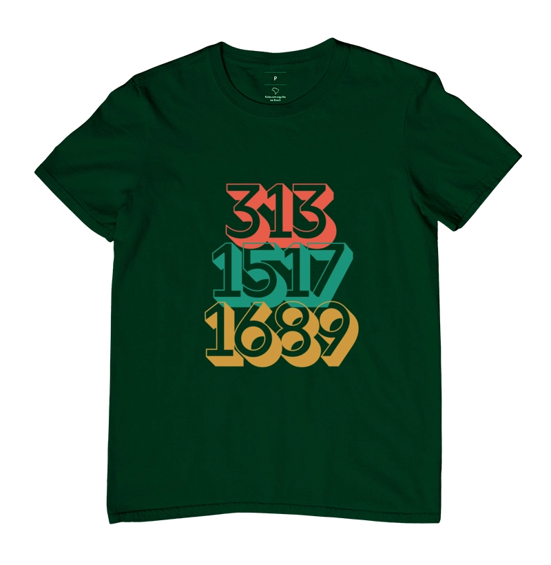 Camisa 7