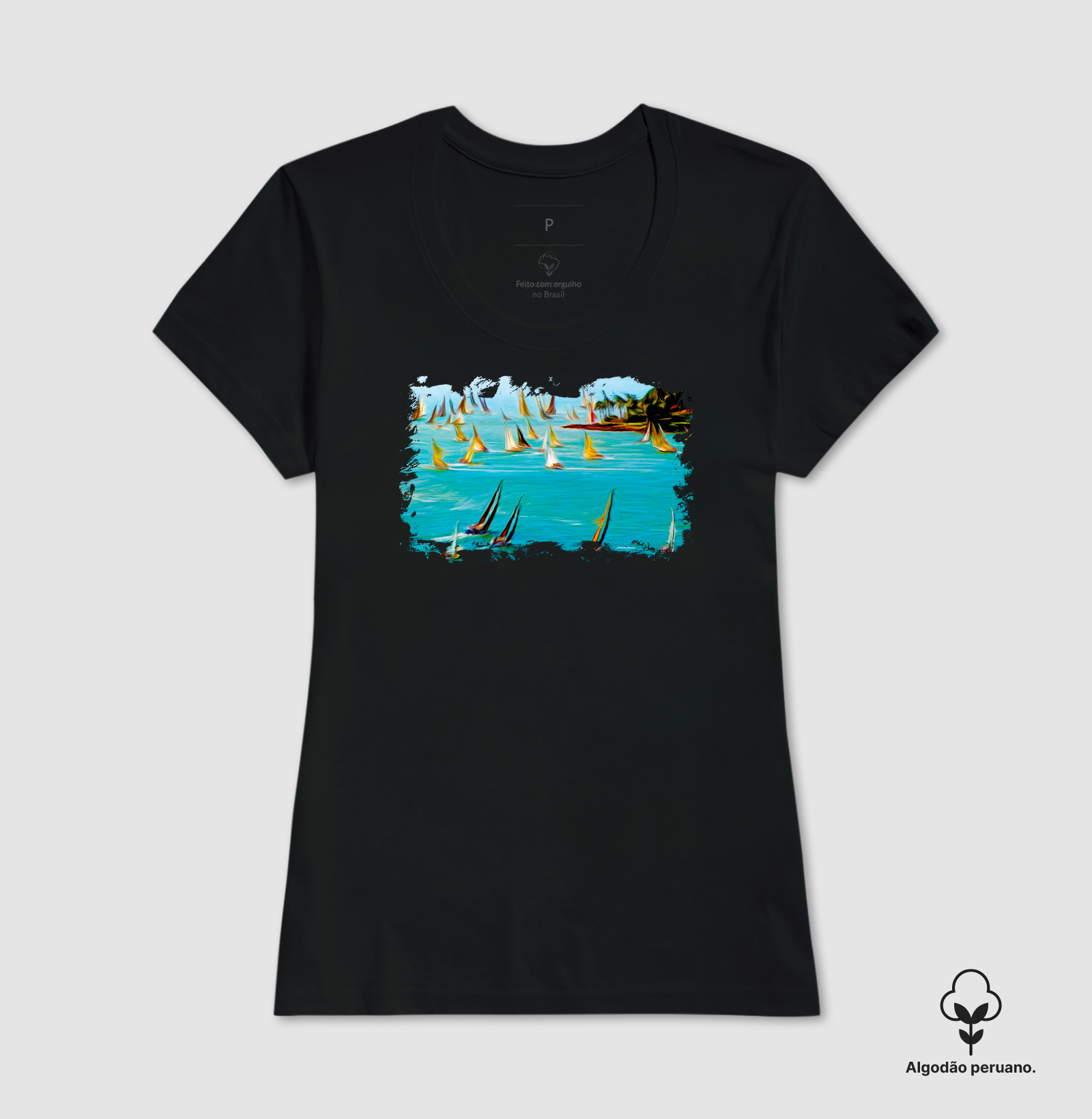Camisa 6