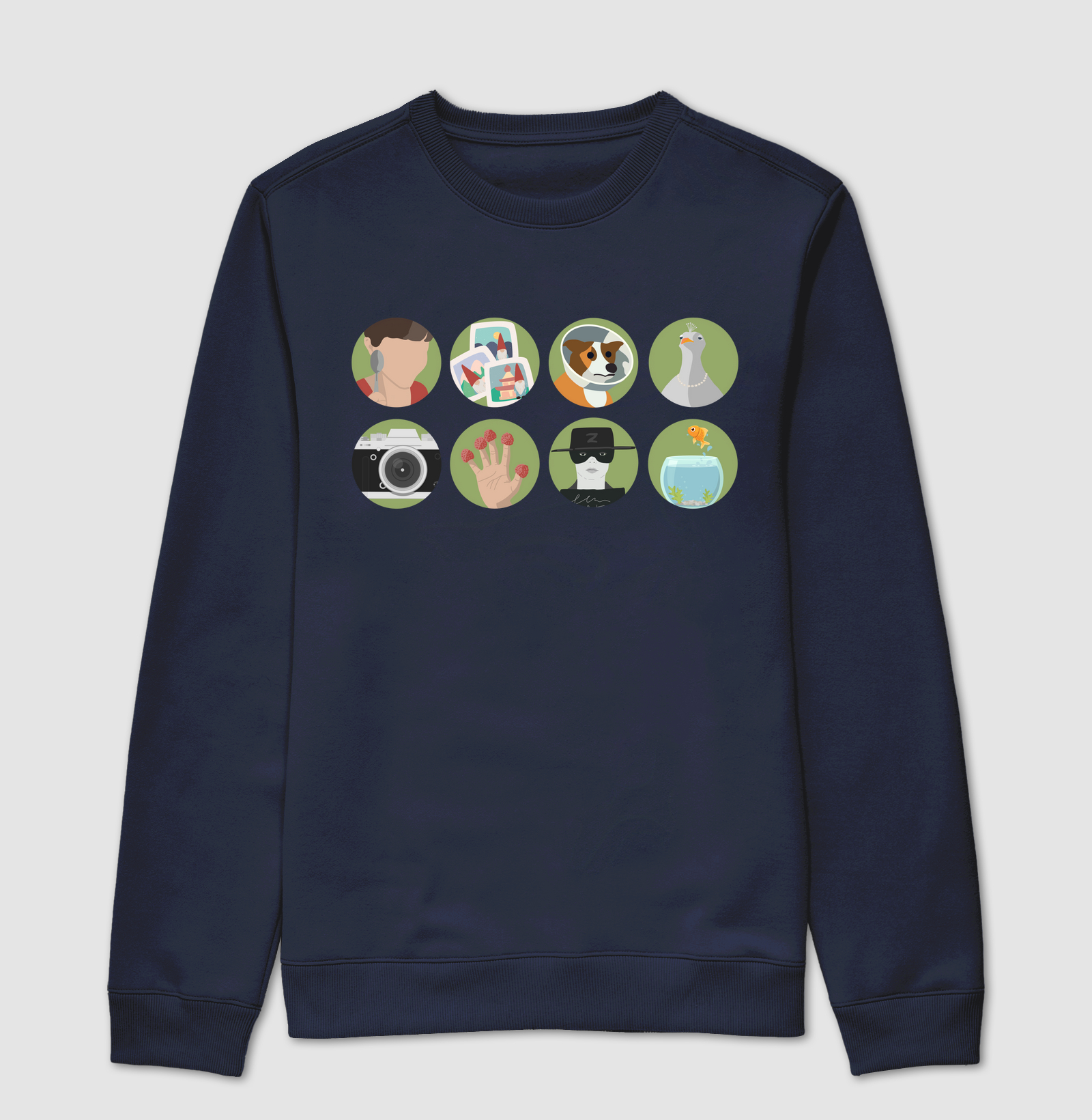 Camisa 4