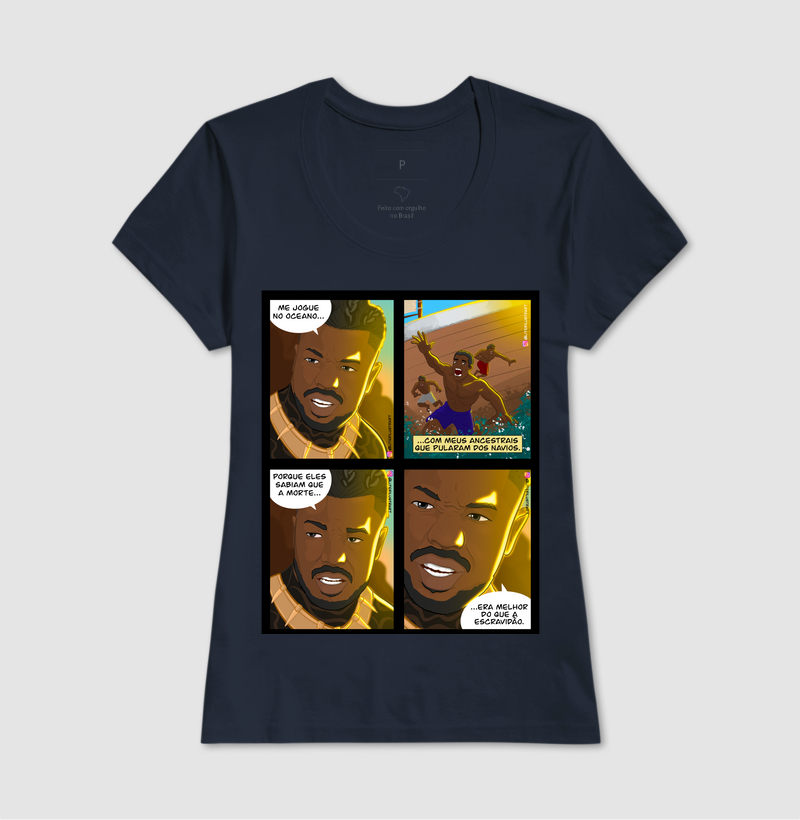 Camisa 9