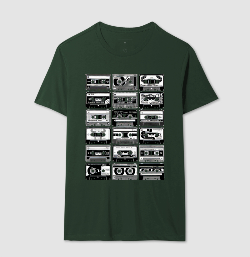 Camisa 11