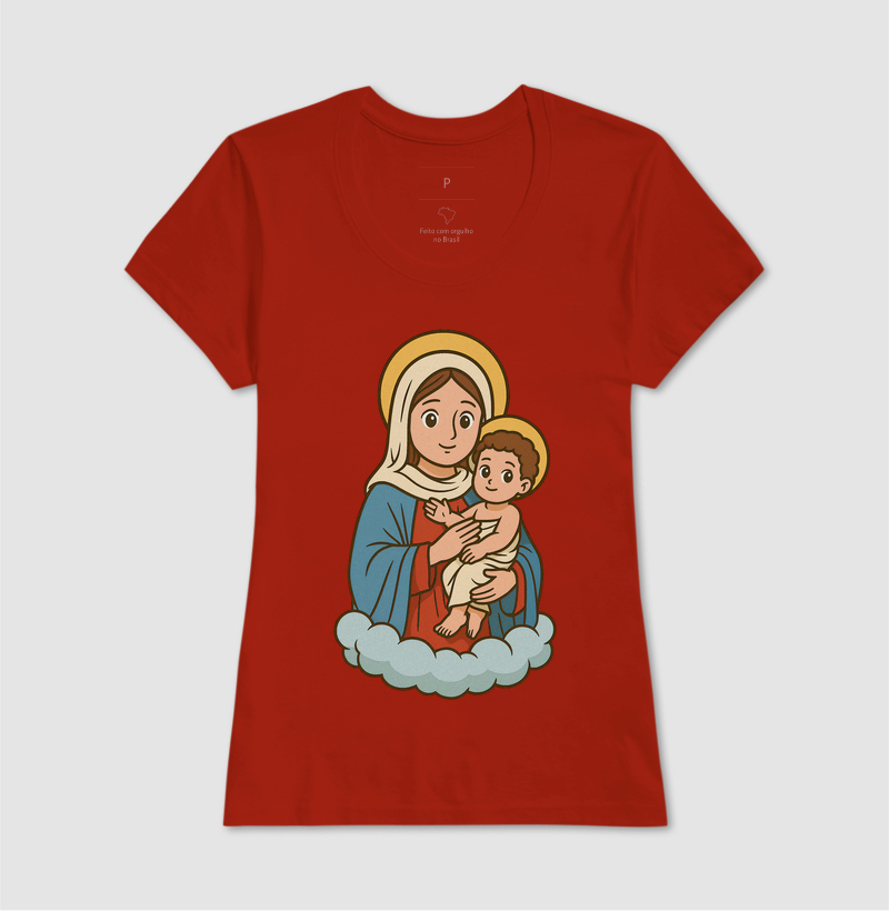 Camisa 10