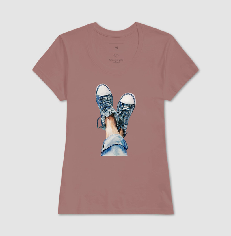 Camisa 15