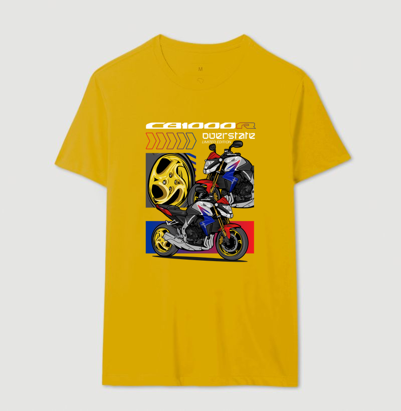 Camisa 11
