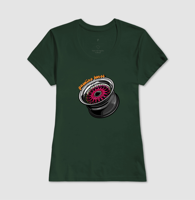 Camisa 10