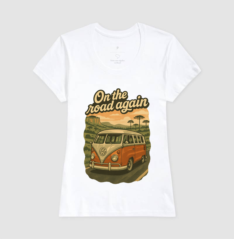 Camisa 7