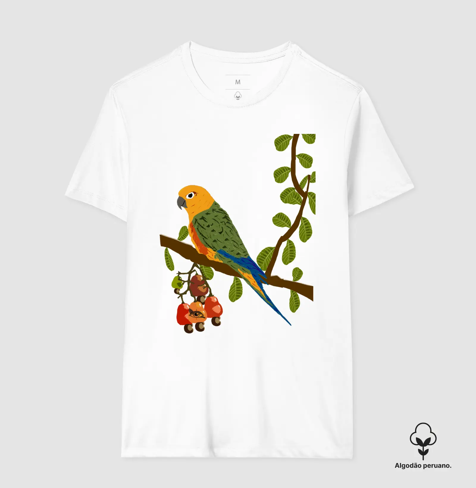 Camisa 1