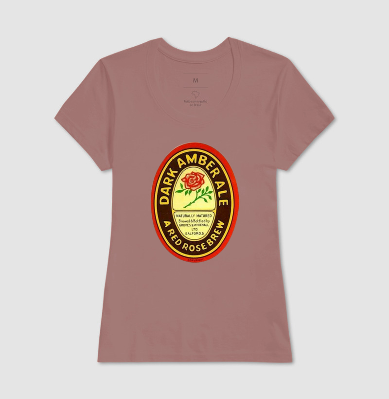 Camisa 16
