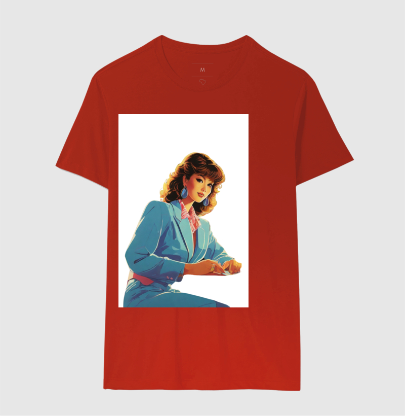 Camisa 9