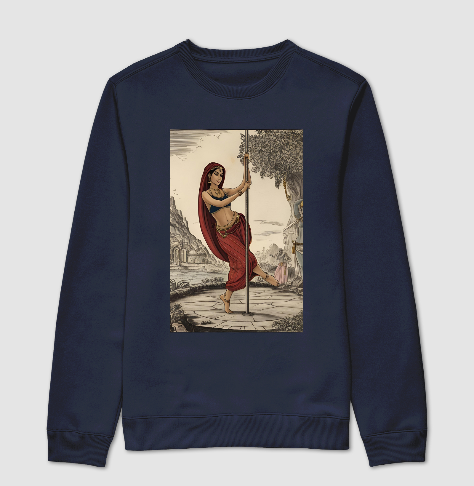Camisa 4