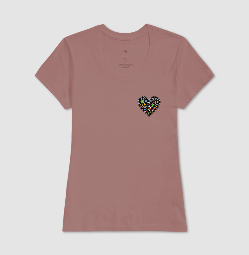 Camisa 16