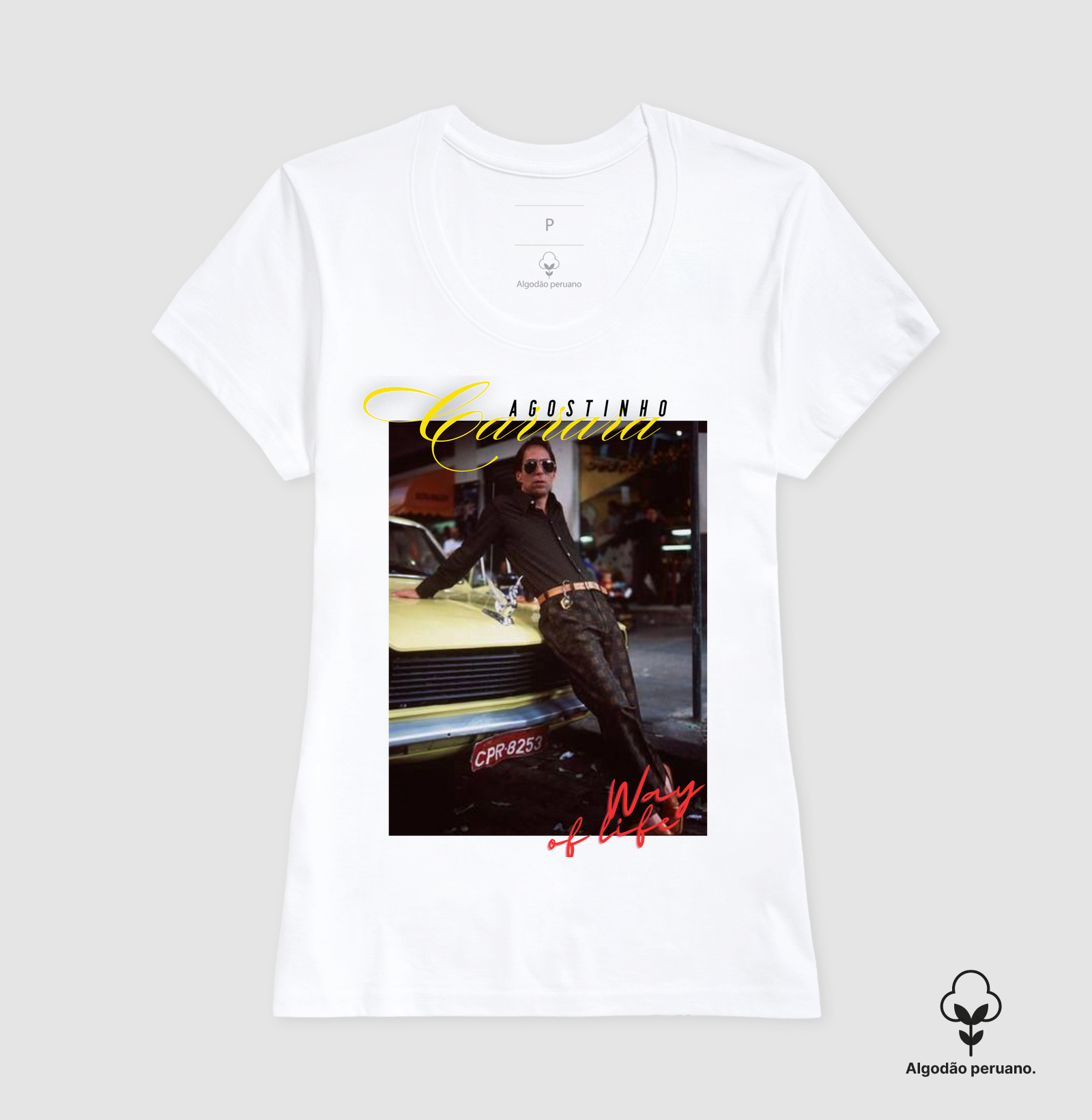 Camisa 2