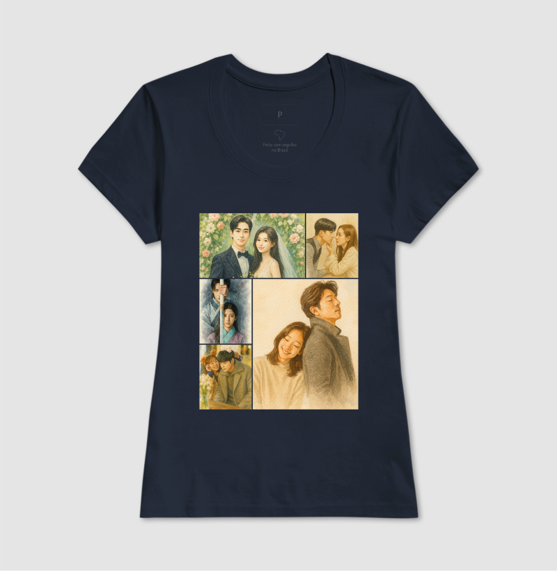 Camisa 4