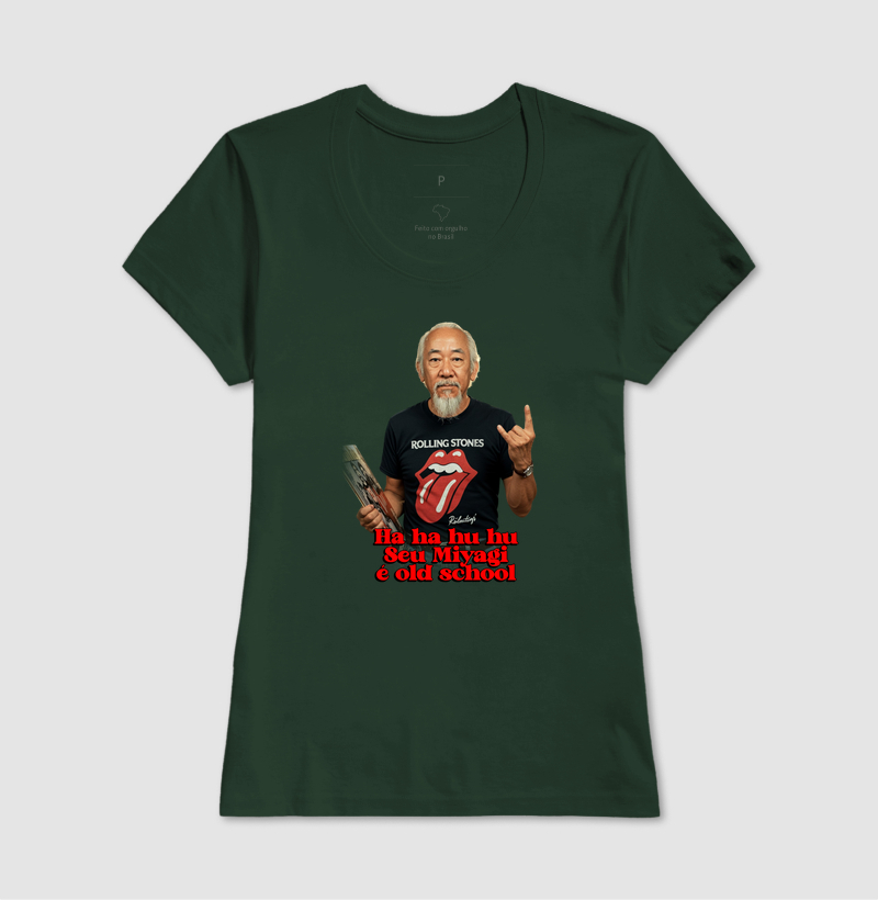 Camisa 15