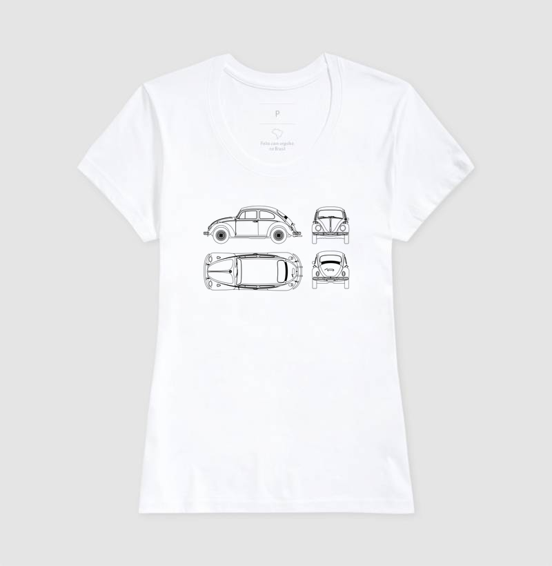 Camisa 4