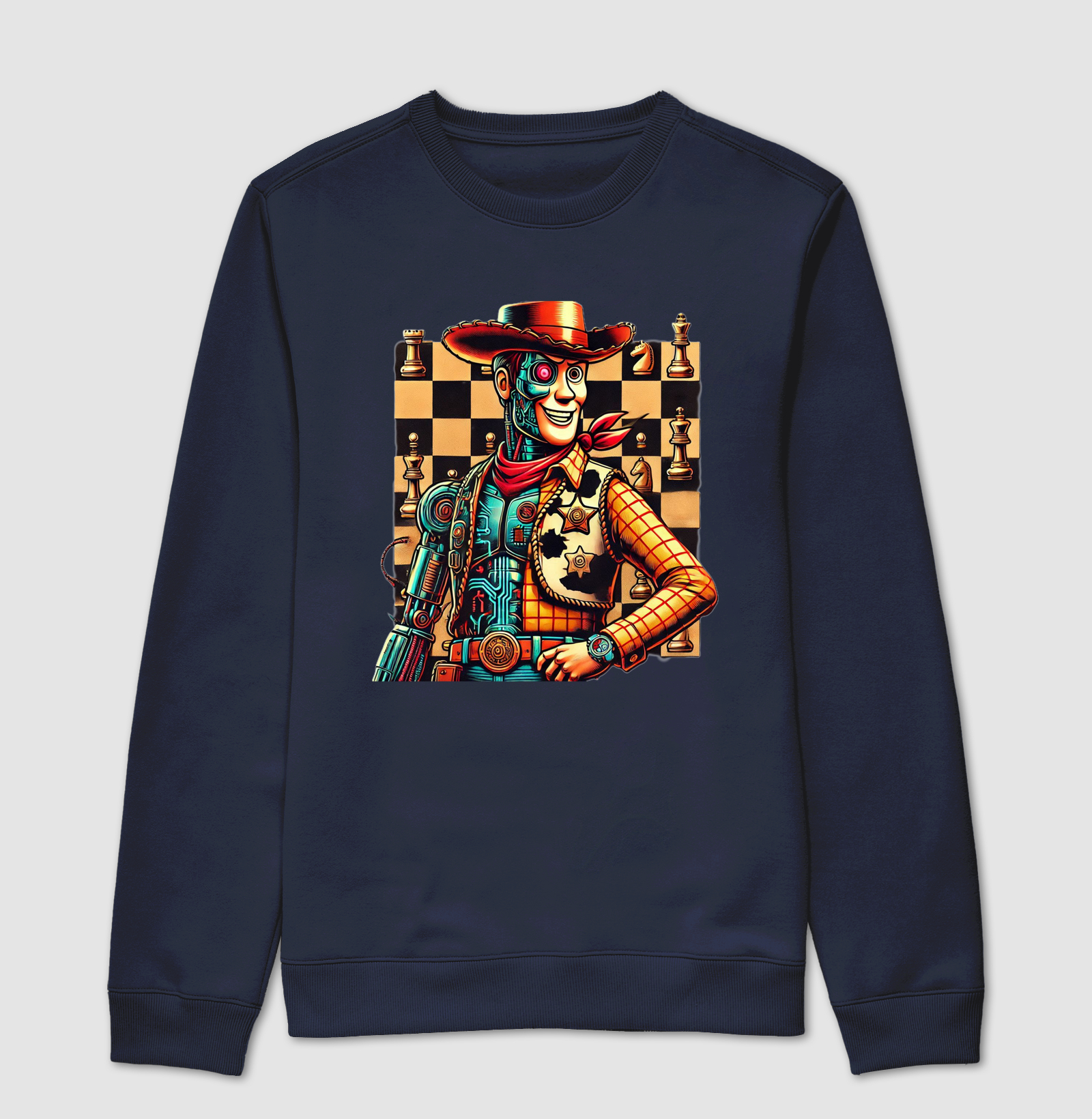 Camisa 4