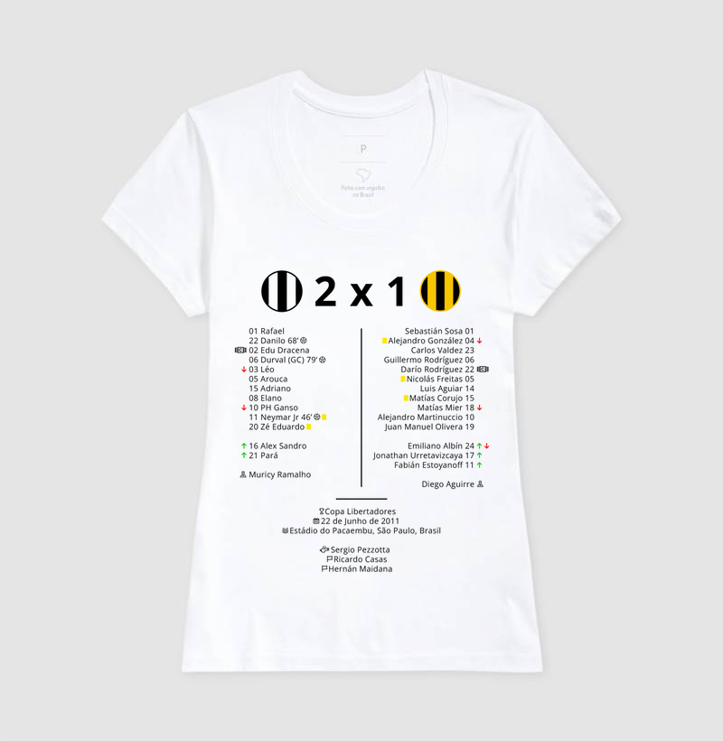 Camisa 4