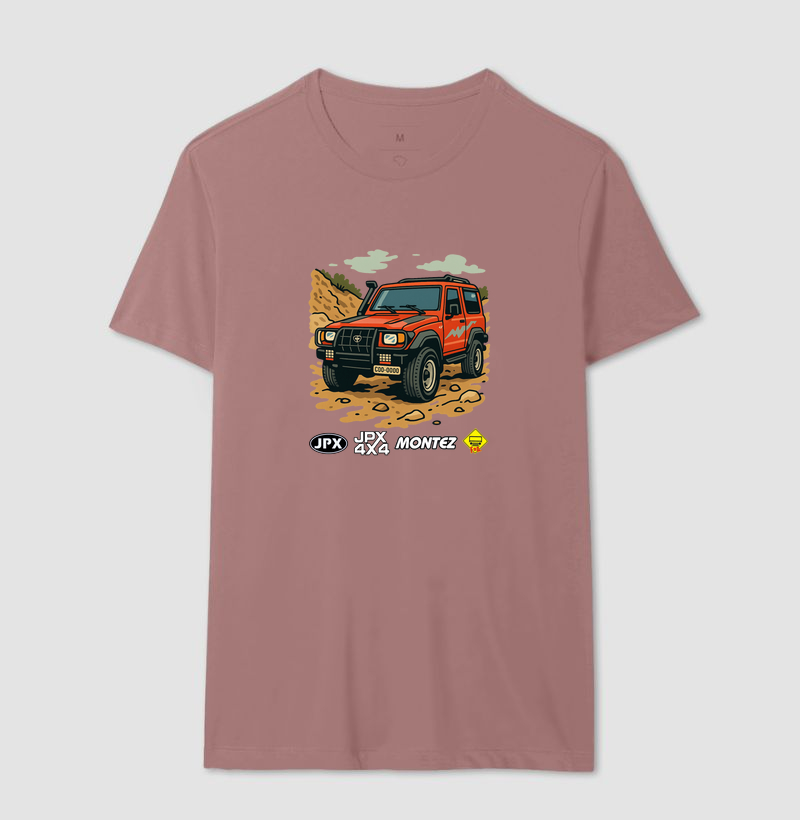 Camisa 18