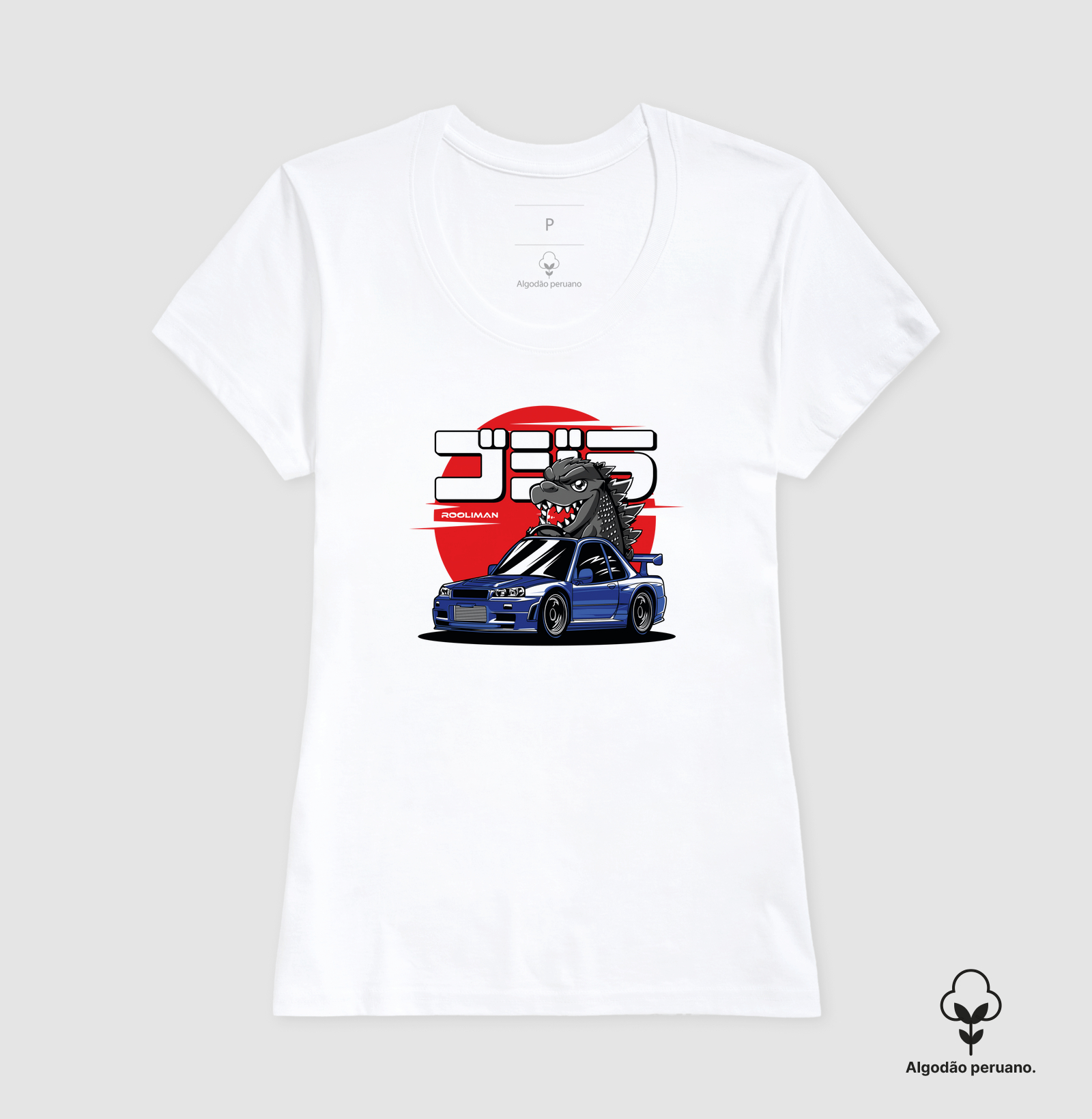 Camisa 6