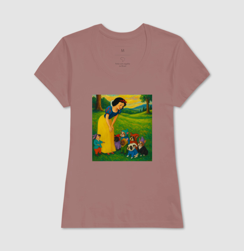 Camisa 18