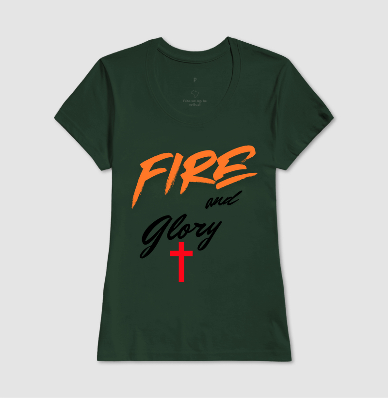 Camisa 15
