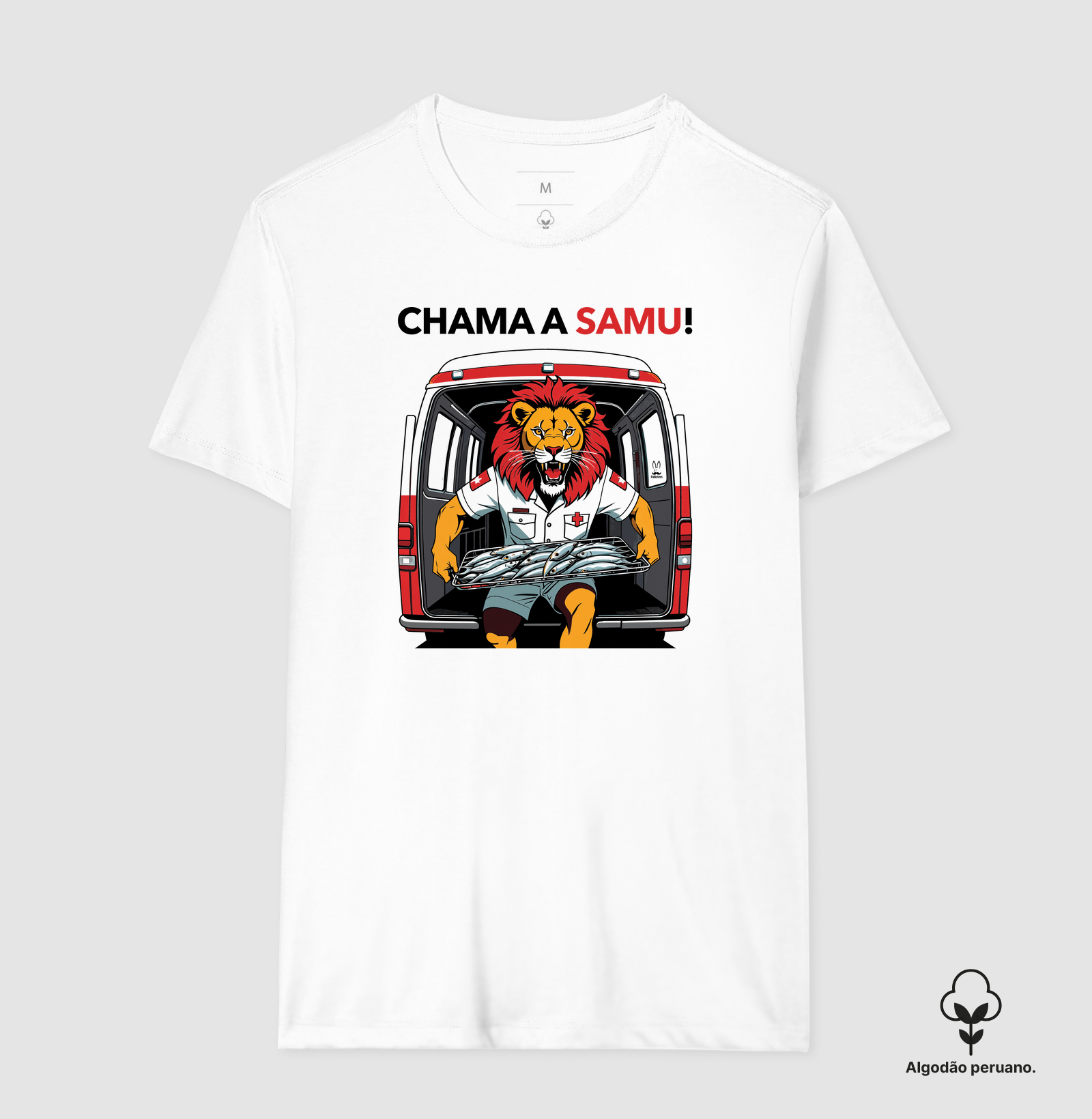 Camisa 3