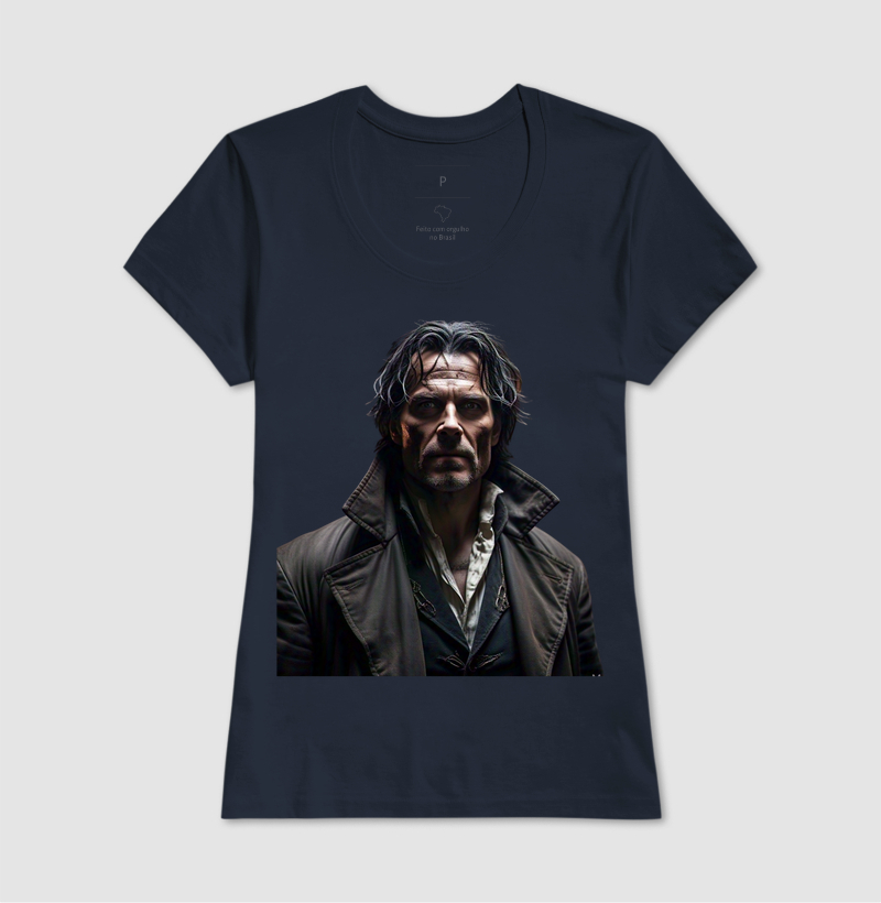 Camisa 14