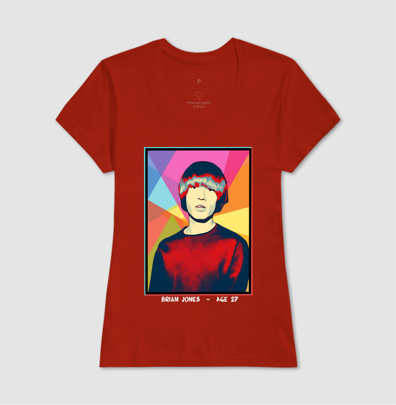 Camisa 10