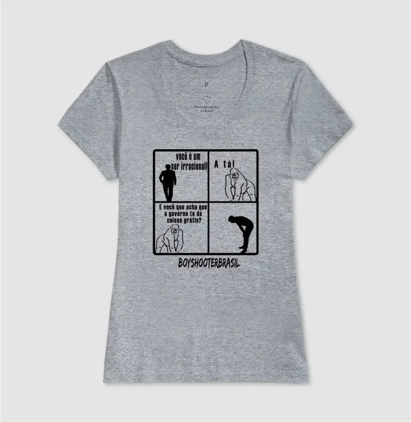 Camisa 9