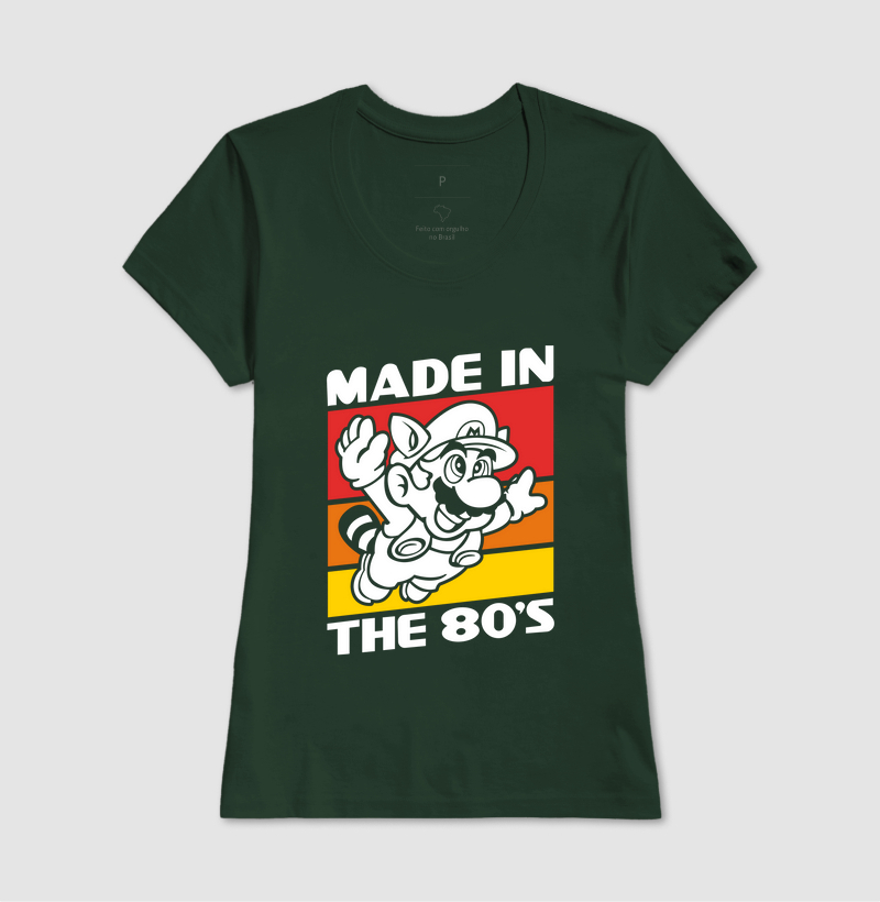 Camisa 8