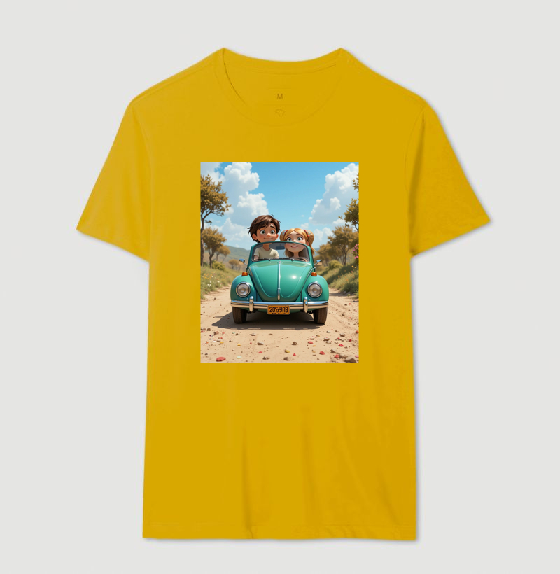 Camisa 13