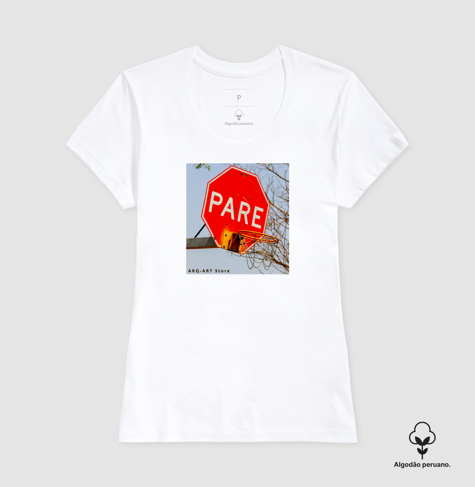 Camisa 3