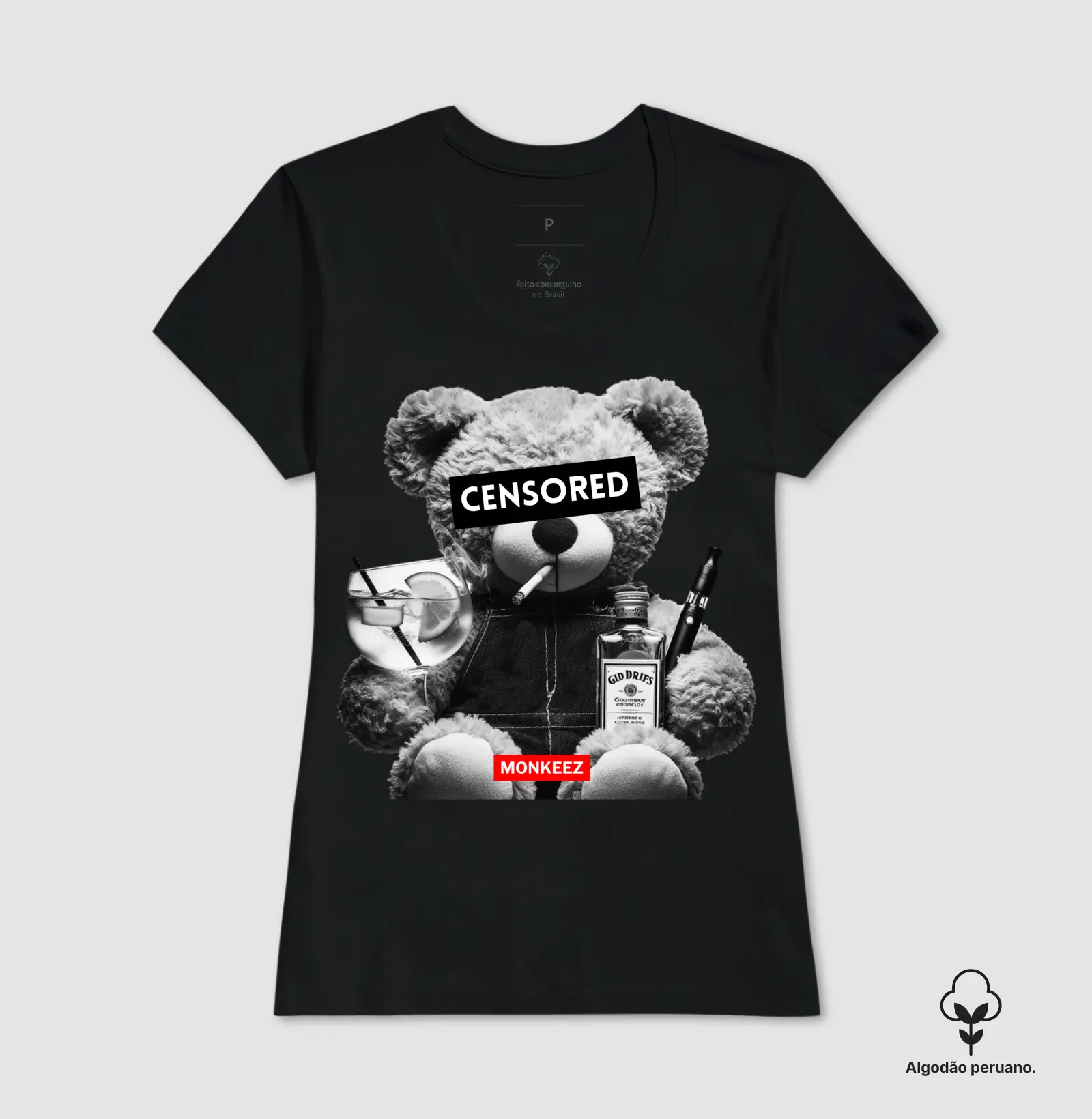 Camisa 1