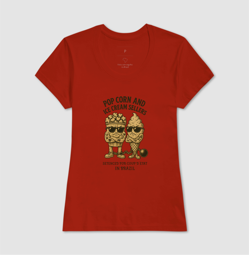 Camisa 10