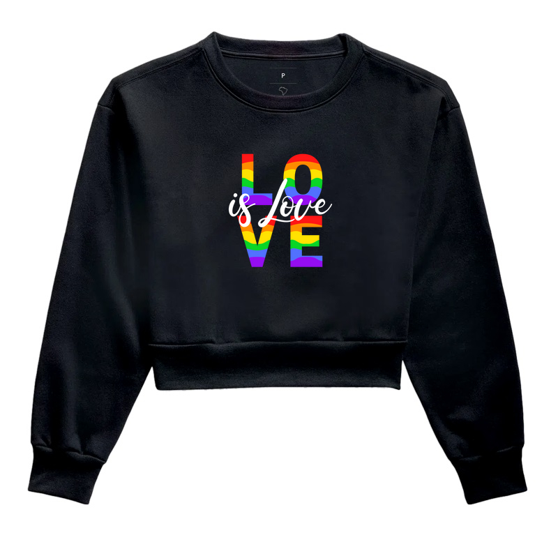 Love Is Love