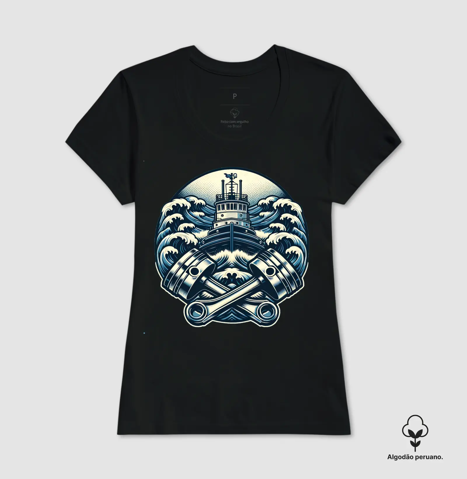 Camisa 3