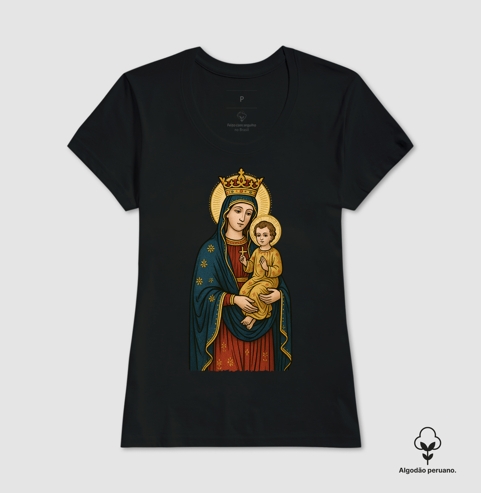Camisa 4