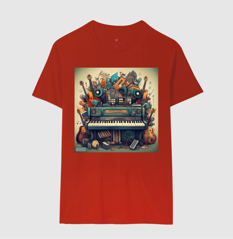 Camisa 9