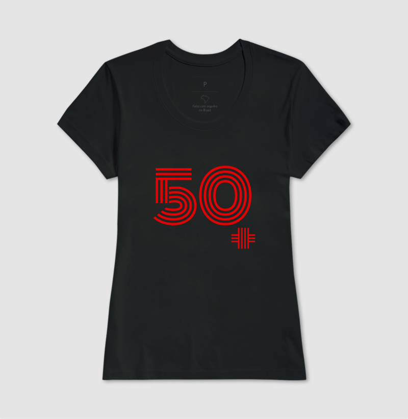 Camisa 18