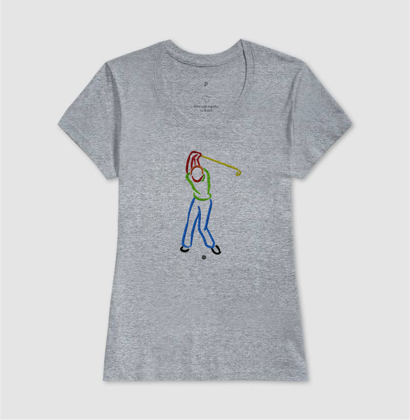 Camisa 8