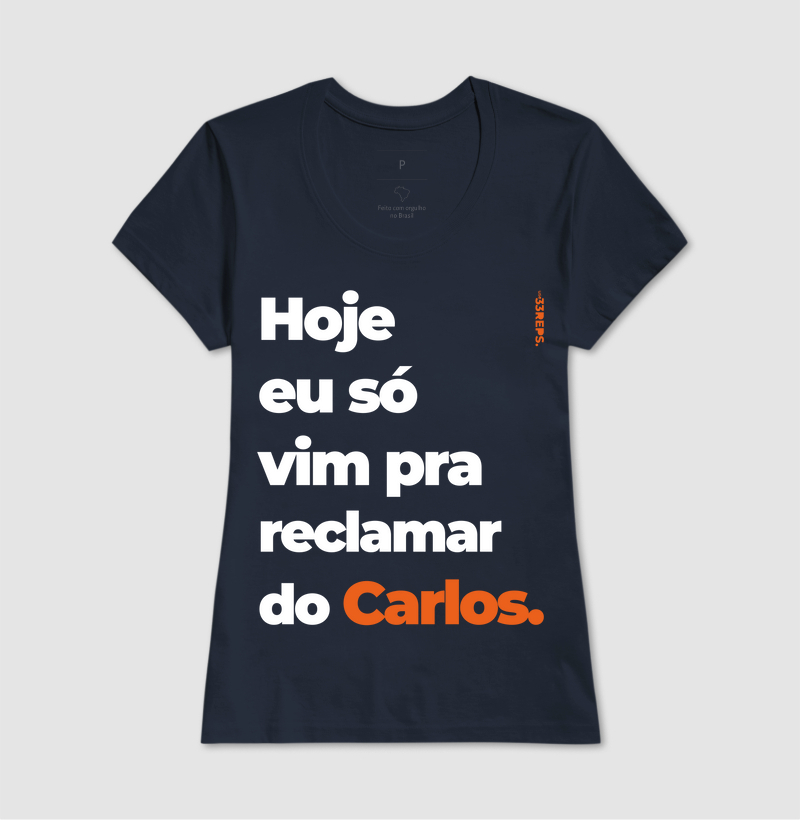 Camisa 15