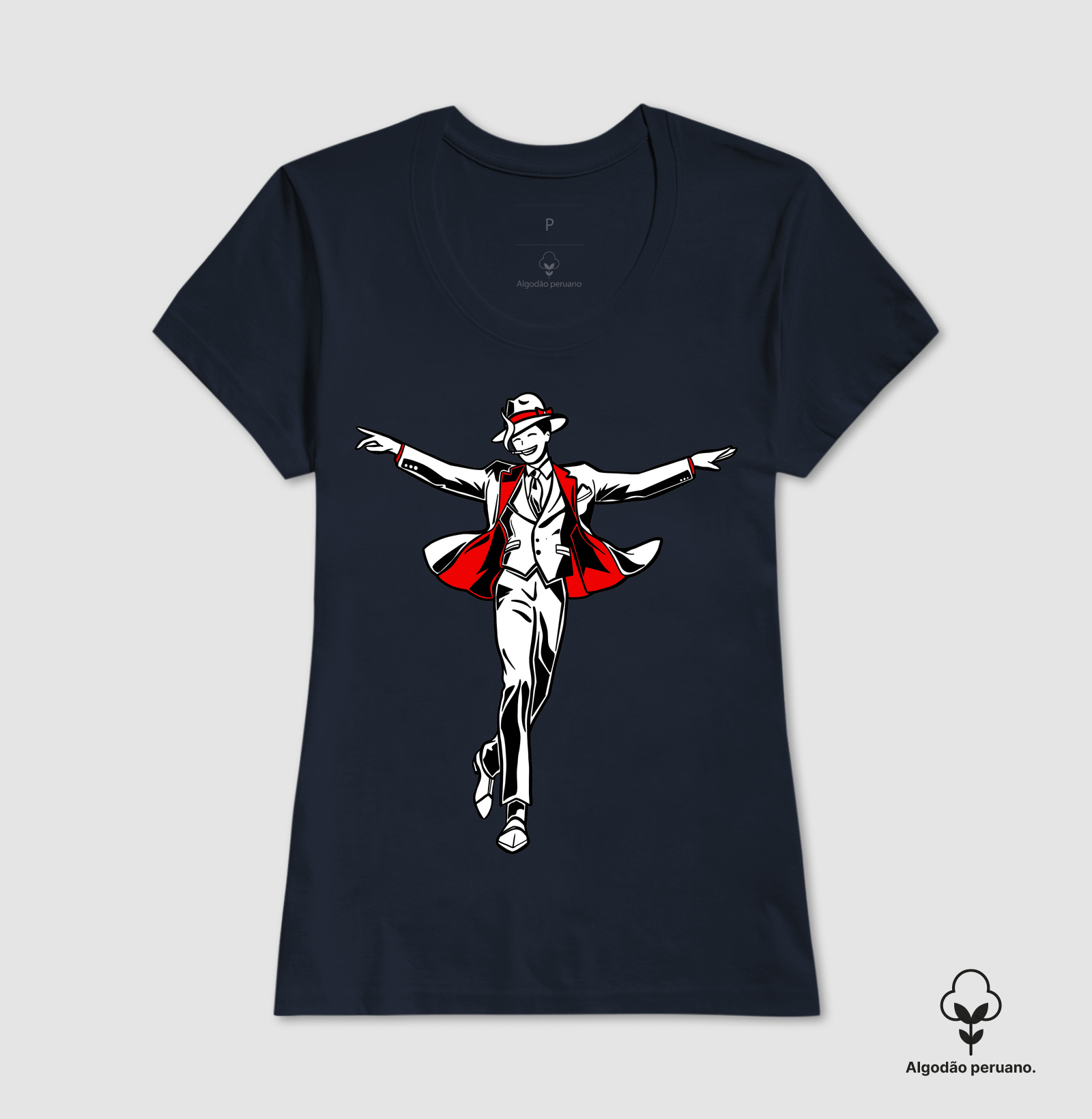 Camisa 2