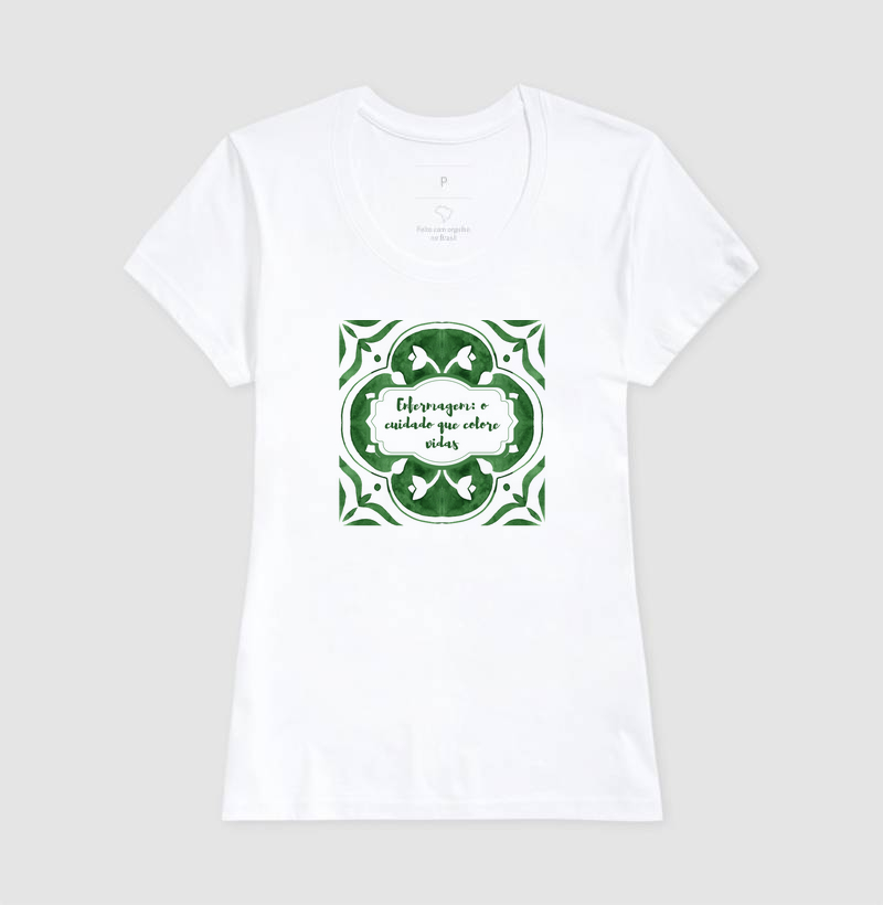 Camisa 11