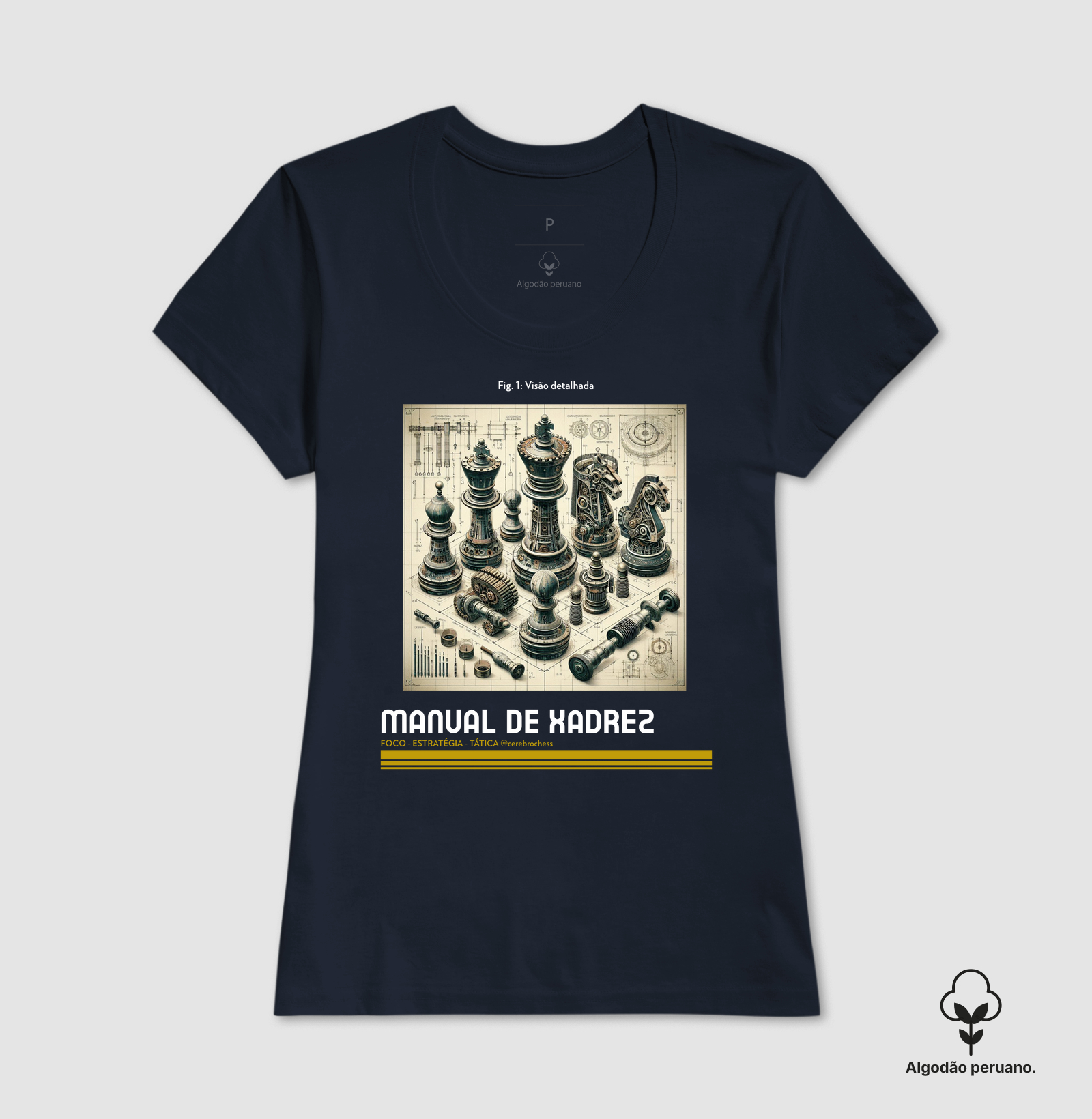 Camisa 1