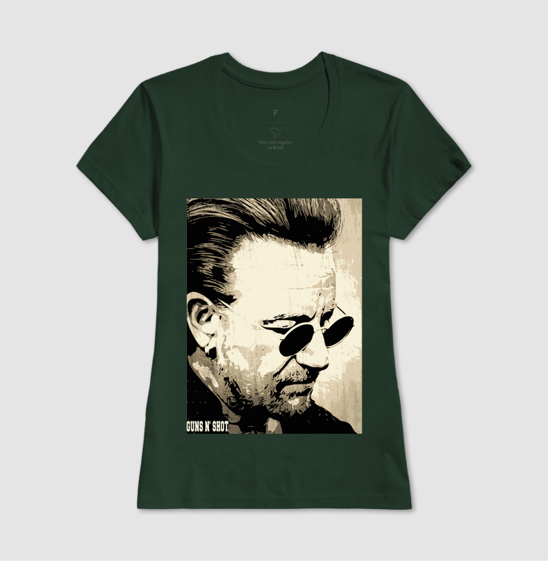 Camisa 13